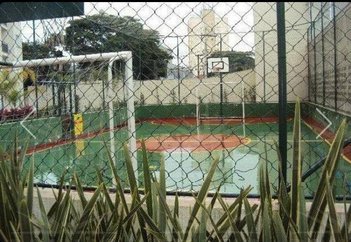 apartment em Rua Ana Zozi Toni, Presidente Altino - Osasco - SP