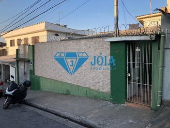 house em Rua Fortuna, Taboão - São Bernardo do Campo - SP