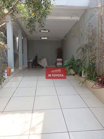 house em Rua Visconde de Cairu, Jardim Munhoz - Guarulhos - SP
