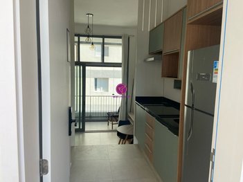 apartment em Rua Afonso Celso, Vila Mariana - São Paulo - SP