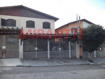 house em Rua Padre Paulo Canelles, Vila Dalila - São Paulo - SP