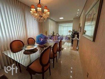 apartment em Henrique Passini, Serra - Belo Horizonte - MG