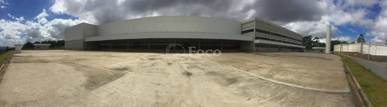 industrial em Avenida João Paulo Ablas, Jardim da Glória - Cotia - SP