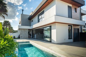 house em Rua Guerino Molena, Jardim Ermida II - Jundiaí - SP
