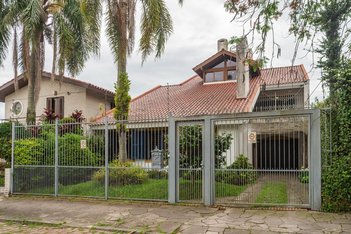 house em Engenheiro Coelho Parreira, Ipanema - Porto Alegre - RS