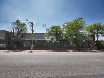 industrial em Presidente Altino, Jaguaré - São Paulo - SP