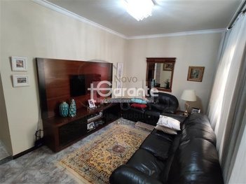 house em Rua Falchi Gianini, Vila Prudente - São Paulo - SP