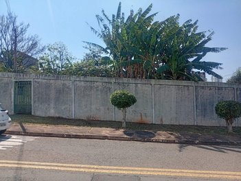 land_lot em Rua José Alberto Pereira, Monte Castelo - Campo Grande - MS