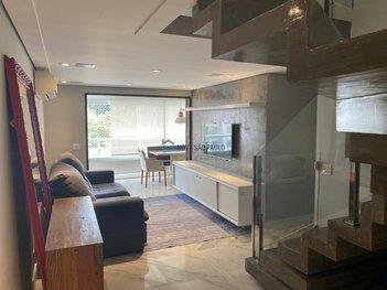 apartment em Rua das Flechas, Vila Santa Catarina - São Paulo - SP