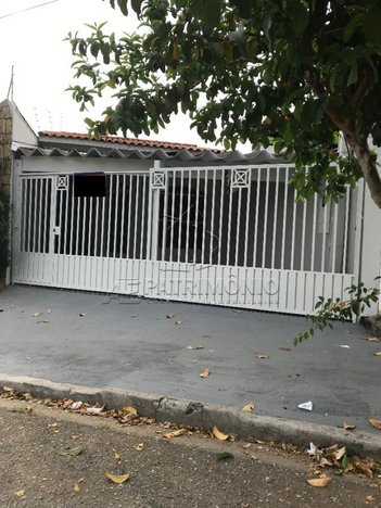 house em Rua José Rosa, Jardim do Sol - Sorocaba - SP