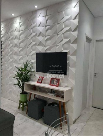 house em Avenida Edison Benedito Andreazza, Parque São Camilo - Itu - SP