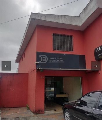 house em Rua Olavo Faggin, Jardim Três Marias - São Paulo - SP