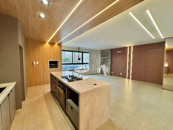 apartment em Rodovia José Garcia de Campos, Conjunto Habitacional Jamile Dequech - Londrina - PR