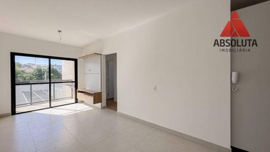 apartment em Rua Gonçalves Dias, Jardim São Domingos - Americana - SP