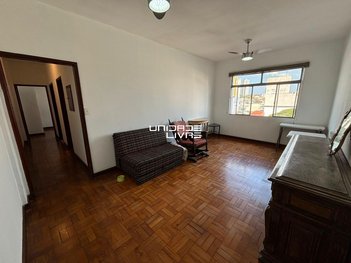 apartment em Rua Doutor Deodato Wertheimer, Centro - Mogi das Cruzes - SP