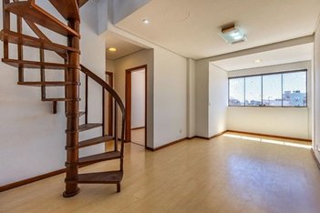 apartment em Rua Sapê, Cristo Redentor - Porto Alegre - RS