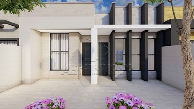 house em Avenida Ipanema, Jardim Novo Horizonte - Sorocaba - SP