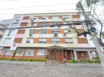 apartment em Ipiranga, Azenha - Porto Alegre - RS