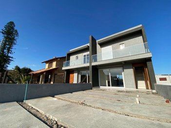 house em Rua Luis Pasteur, Arpoador - Xangri-Lá - RS