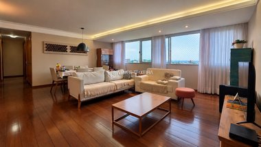 apartment em SHCGN 714, Asa Norte - Brasília - DF