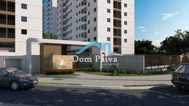 apartment em Rua Manoel de Abreu, Imbiribeira - Recife - PE