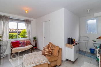 apartment em Xavier Krauss, Vila Leopoldina - São Paulo - SP