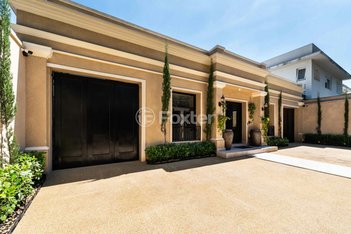 house em Praça Renato Checchia, Jardim Guedala - São Paulo - SP