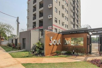 apartment em Rua Darci Saccarelli, Jardim das Oliveiras - Ribeirão Preto - SP