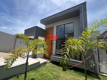 house em Rua Anita Alvarenga, Vila Nossa Senhora de Lourdes - Lagoa Santa - MG