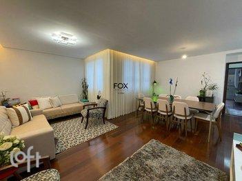 apartment em Abadessa Gertrudes Prado, Vila Paris - Belo Horizonte - MG