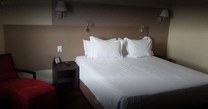 apartment em Wladimir Meirelles Ferreira, Jardim Botânico - Ribeirão Preto - SP