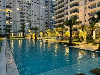 apartment em Rua Ernesto de Castro, Brás - São Paulo - SP