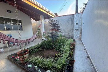 house em Rua Lúcia Santoro Sperandio, Jardim das Nações - Araras - SP