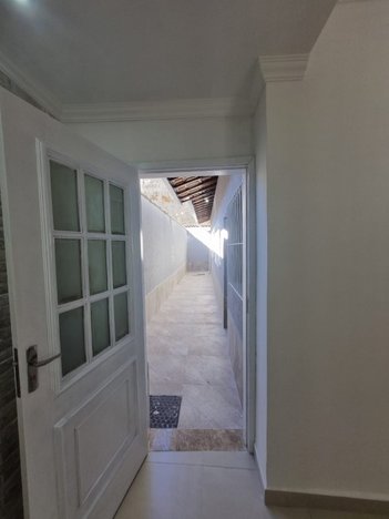 house em Rua Trinta e Um de Março, Mirim - Praia Grande - SP