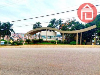 land_lot em Rua Deputado Samuel Saul, Jardim Bela Vista - Bragança Paulista - SP