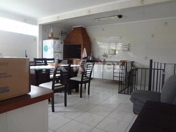 house em Rua Alessandro Allori, Vila Maria Luisa - São Paulo - SP