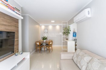 apartment em Avenida da Cavalhada, Cavalhada - Porto Alegre - RS
