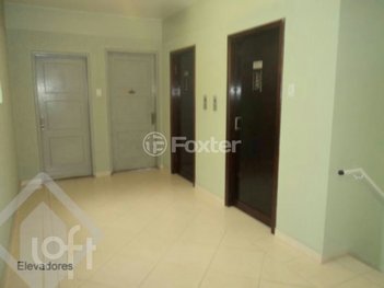 apartment em Rua Quintino Bandeira, São Geraldo - Porto Alegre - RS