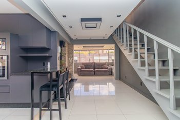 apartment em Avenida Montreal, Jardim Lindóia - Porto Alegre - RS