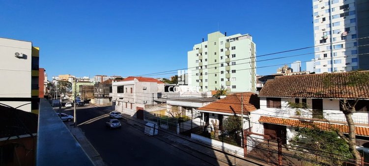 Cômodo Condomínio