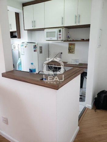 apartment em Rua José da Silva Ribeiro, Vila Andrade - São Paulo - SP