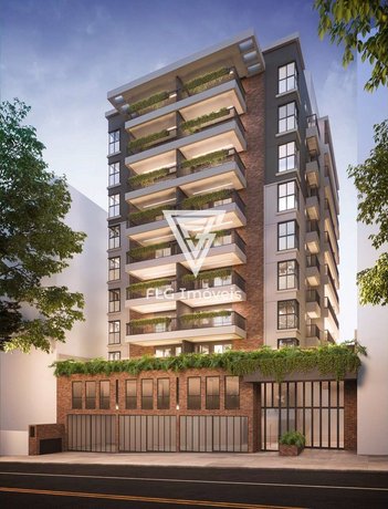 apartment em Avenida Nossa Senhora de Fátima, Centro - Rio de Janeiro - RJ