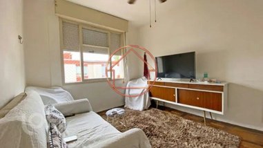 apartment em João Wallig, Passo da Areia - Porto Alegre - RS