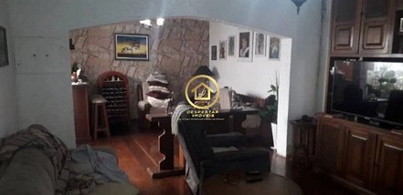 house em Rua Crispim Santos, Jardim Regina - São Paulo - SP