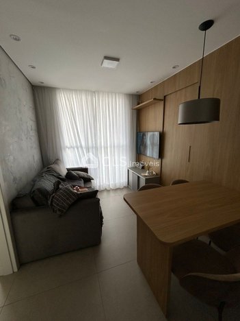 apartment em Rua Mateo Forte, Água Branca - São Paulo - SP