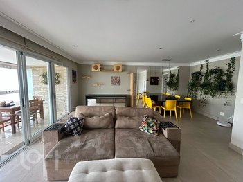 apartment em Traipu, Pacaembu - São Paulo - SP