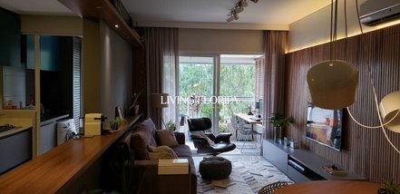 apartment em Campeche, Campeche - Florianópolis - SC