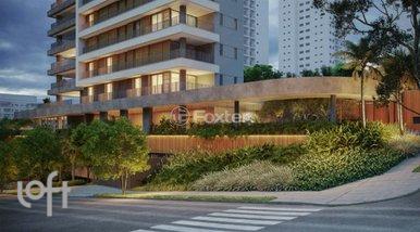 apartment em Pascoal Vita, Vila Madalena - São Paulo - SP