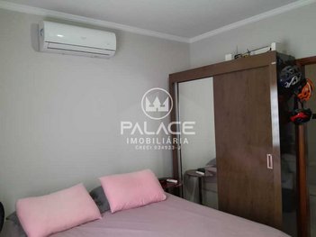 house em Rua Aracaju, Jardim Parque Jupiá - Piracicaba - SP