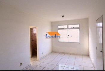 apartment em Rua Manganes, Nova Floresta - Belo Horizonte - MG